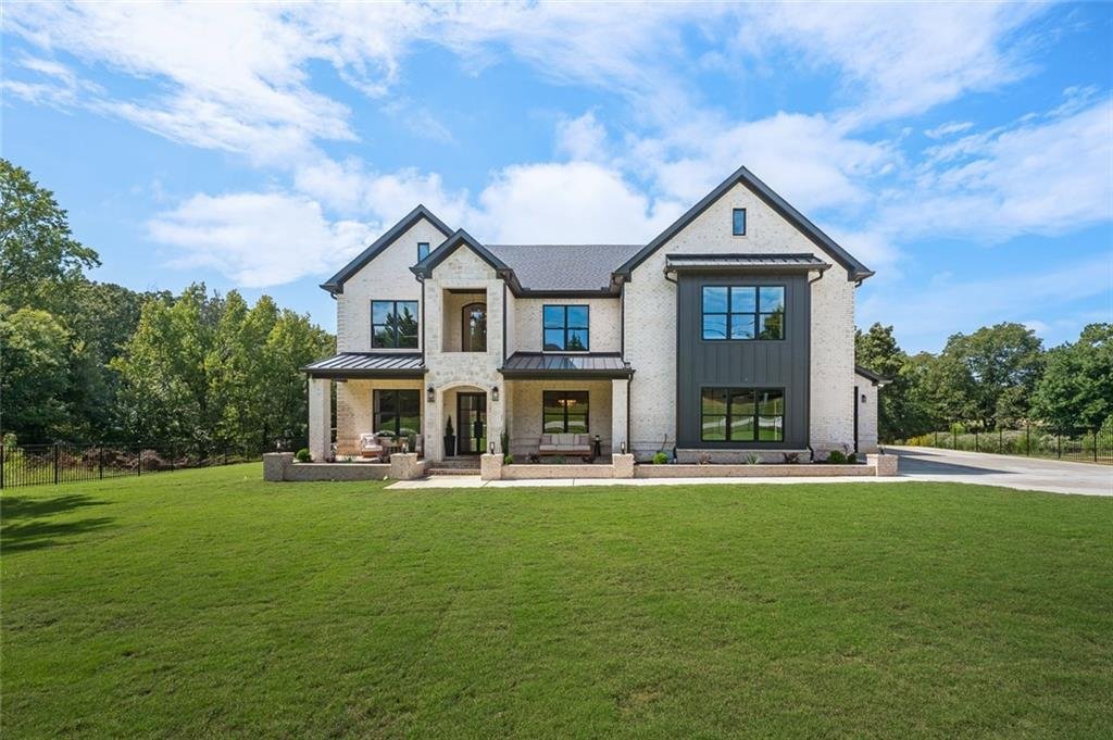 House in Lawrenceville, Georgia, United States 1 - 19003618