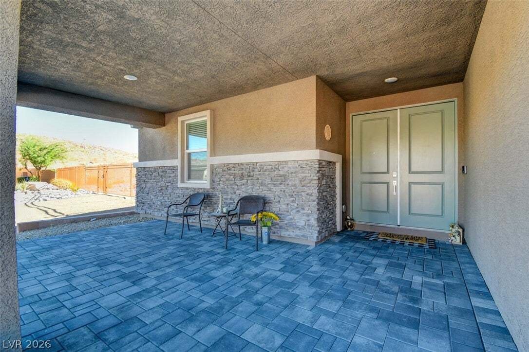 House in Las Vegas, Nevada, United States 4 - 19002901