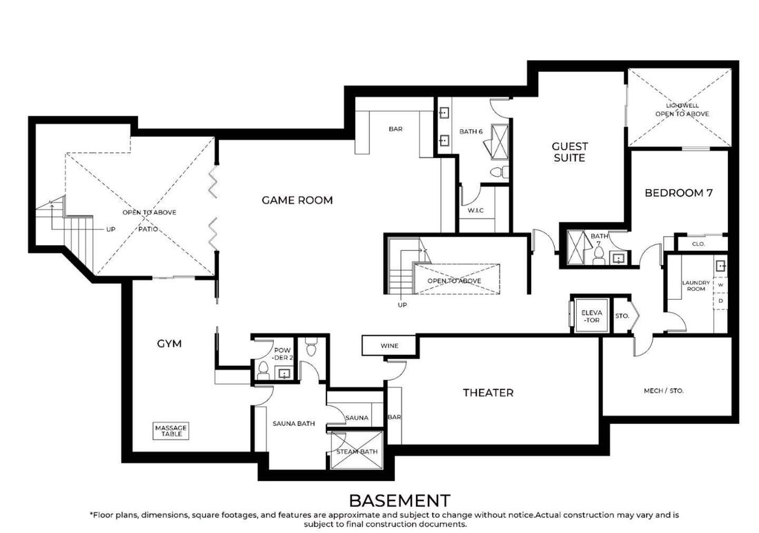 House in Atherton, California, United States 5 - 18958203
