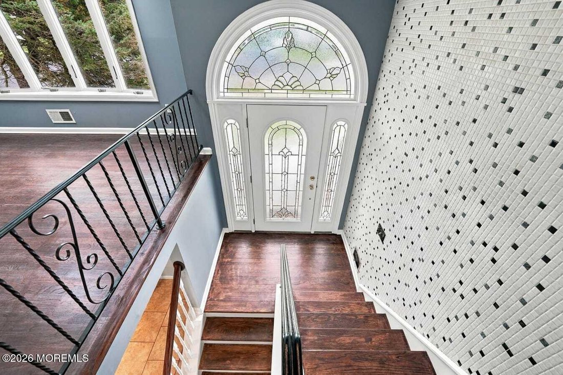House in Freehold Township, New Jersey, United States 5 - 19006475
