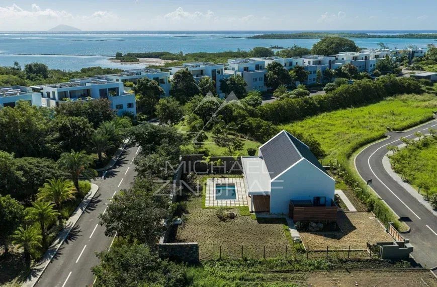 Villa in Goodlands, Rivière du Rempart District, Mauritius 1 - 19007571