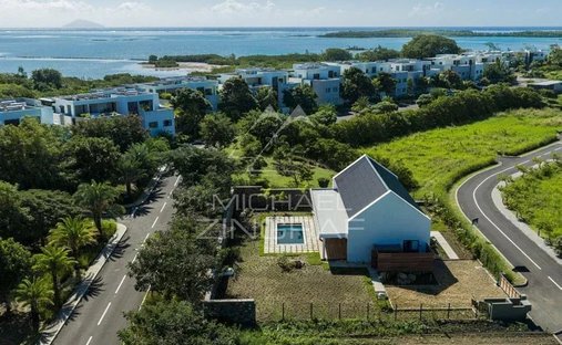 Villa in Goodlands, Riviere du Rempart, Mauritius 1