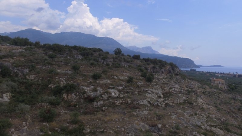 Land in Lefktro, Peloponnese, Western Greece and the Ionian, Greece 1 - 19006729