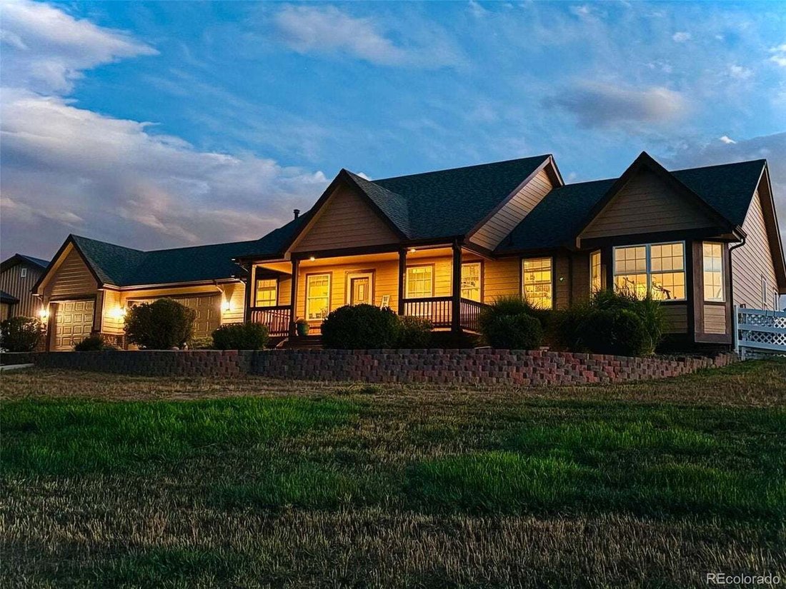 House in Brighton, Colorado, United States 2 - 19006639