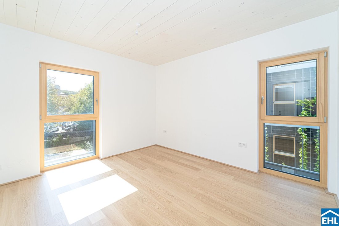 Wohnung in Mödling, Niederösterreich, Österreich 3 - 17036700