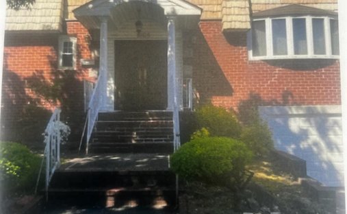 House in New York, New York, United States 1
