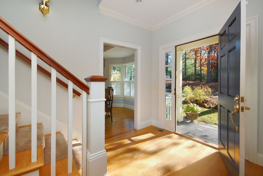 House in Concord, Massachusetts, United States 3 - 19002410