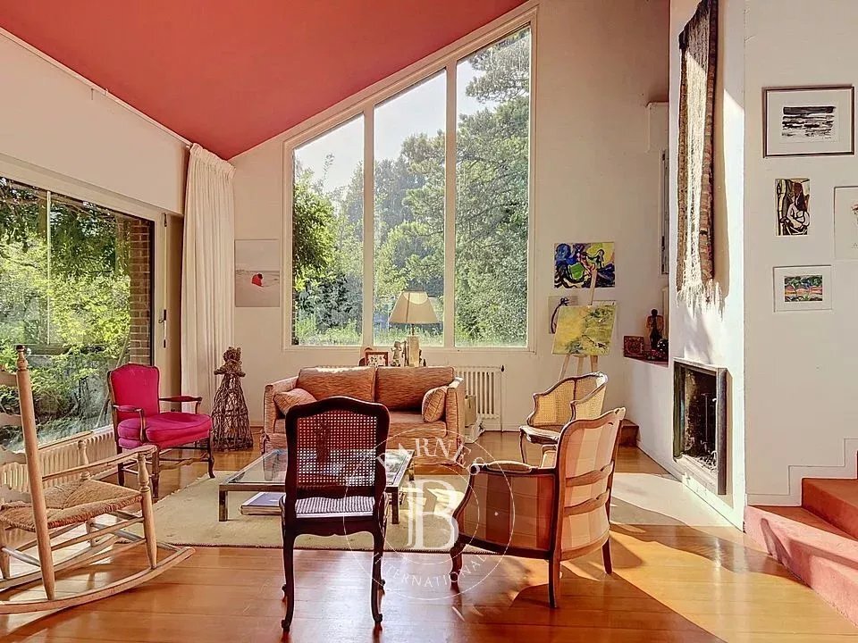 House in Villeneuve-d'Ascq, Hauts-de-France, France 1 - 19004468