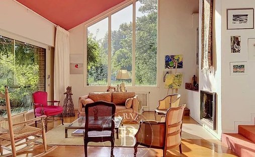 Casa en Villeneuve-d'Ascq, Alta Francia, Francia 1