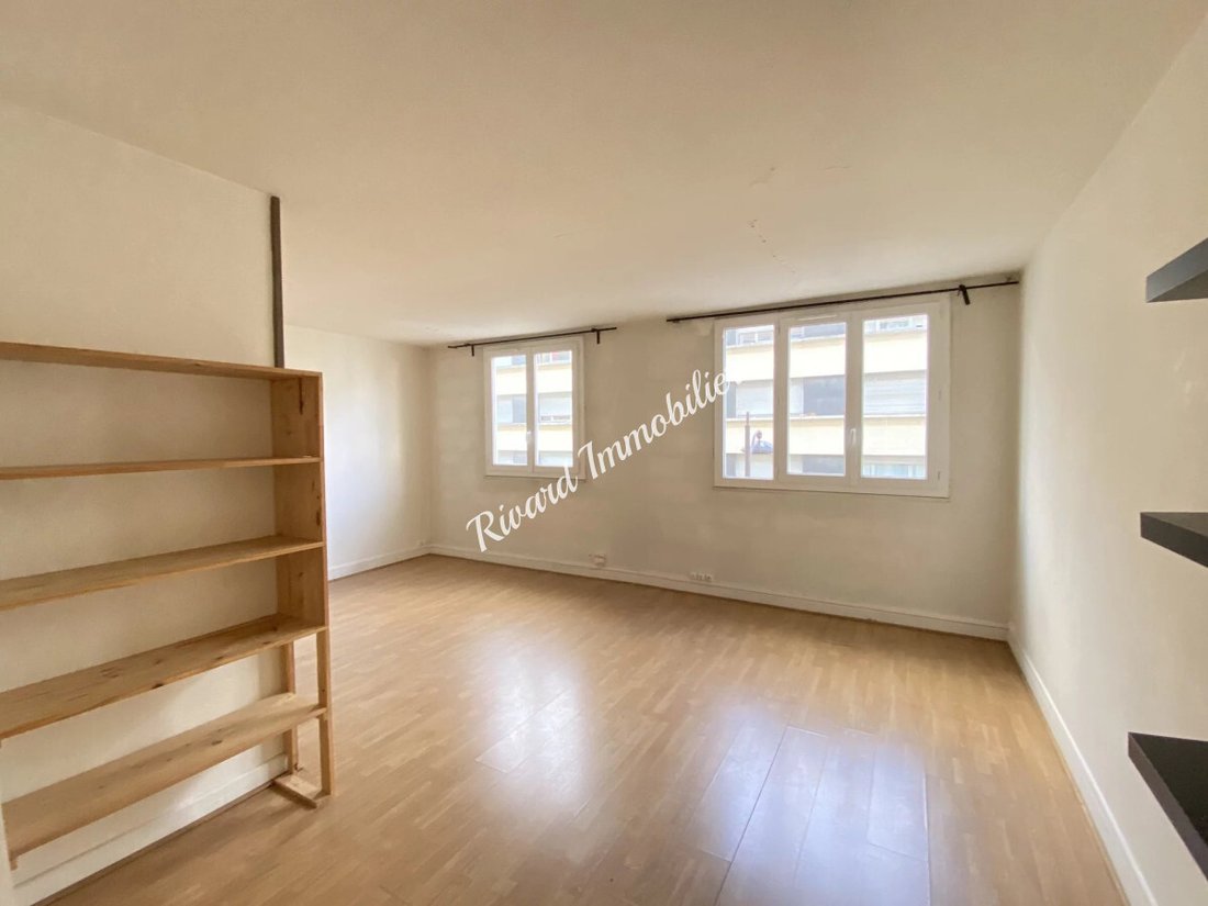 Wohnung in Clignancourt-Jules Joffrin, Paris 18e Arrondissement, Paris 5 - 18837762