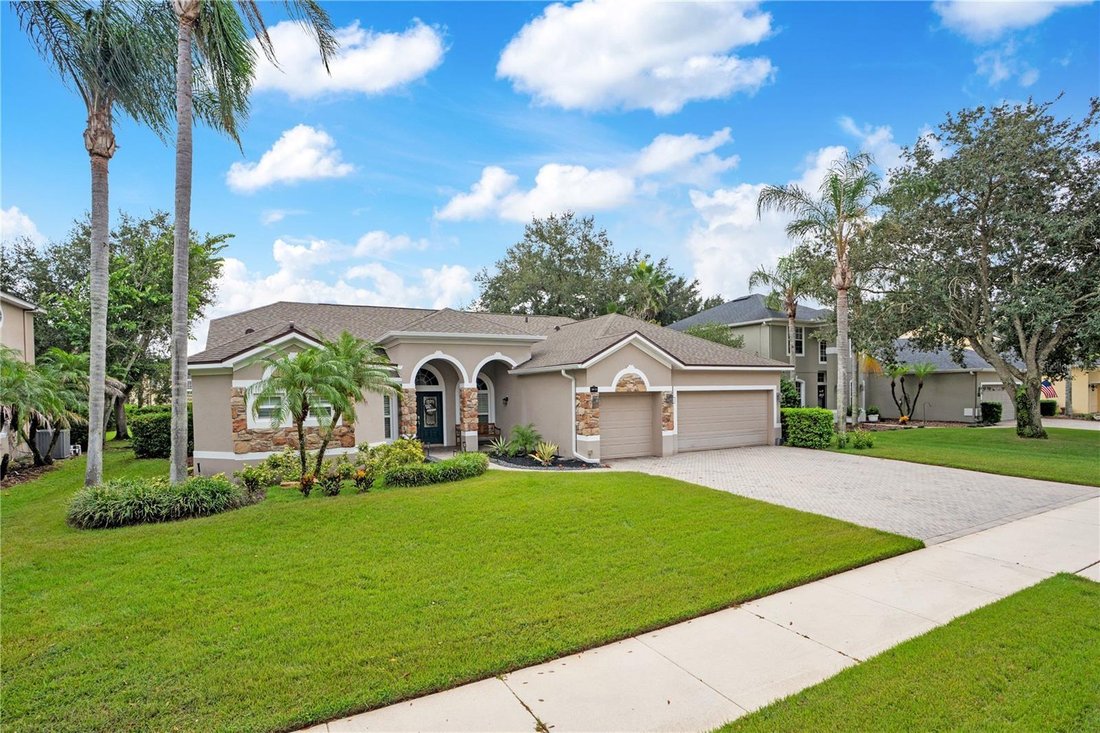 House in Winter Garden, Florida, United States 4 - 19006764