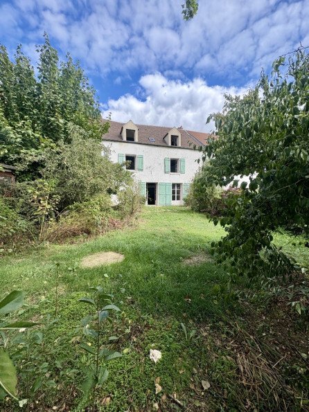 House in Chateaufort, Ile-de-France, France 5 - 19005117