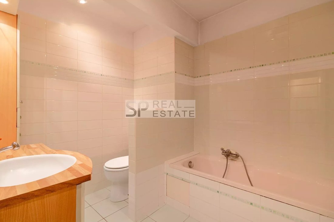Apartamento en Cannes, Provenza-Alpes-Costa Azul, Francia 5 - 19001103
