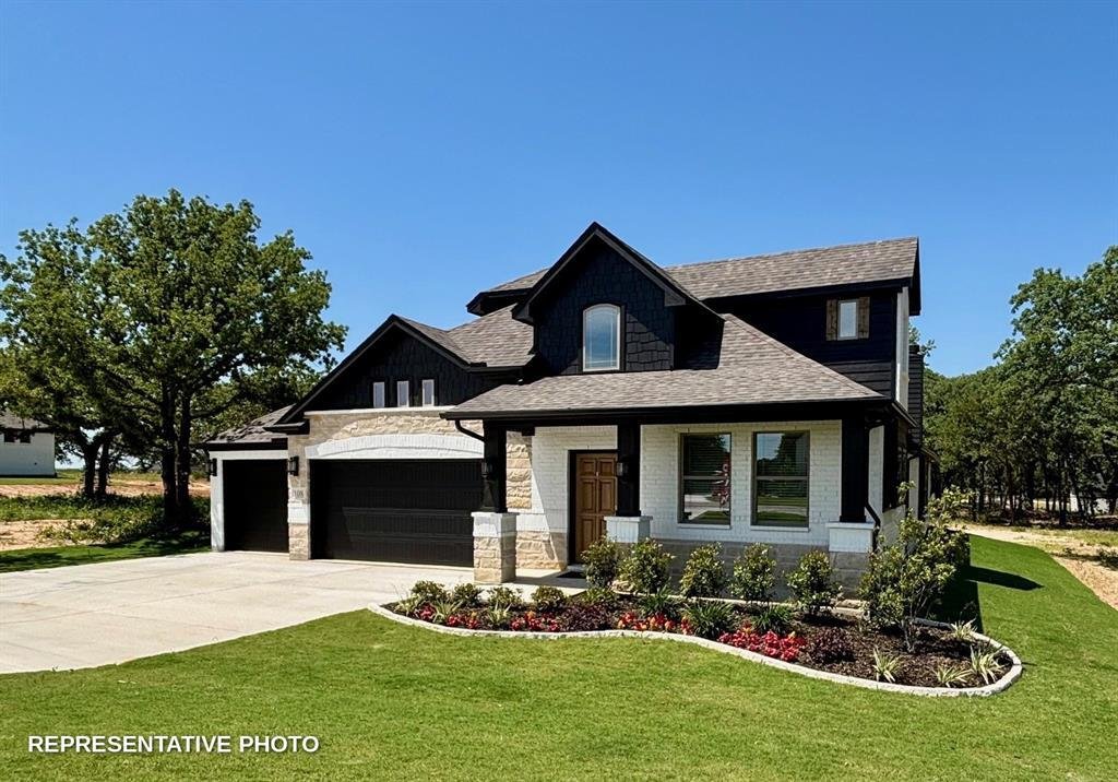 House in Springtown, Texas, United States 1 - 19004137