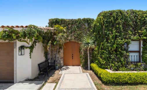 House in Cabo San Lucas, Baja California Sur, Mexico 1