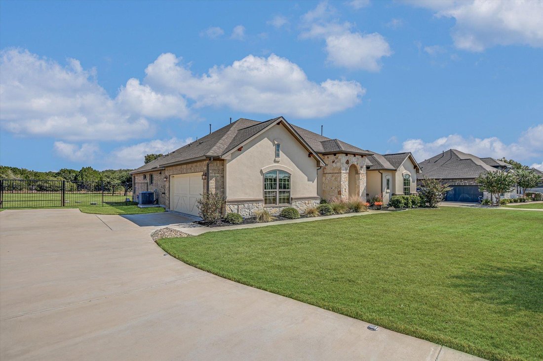 House in Wimberley, Texas, United States 3 - 19006945