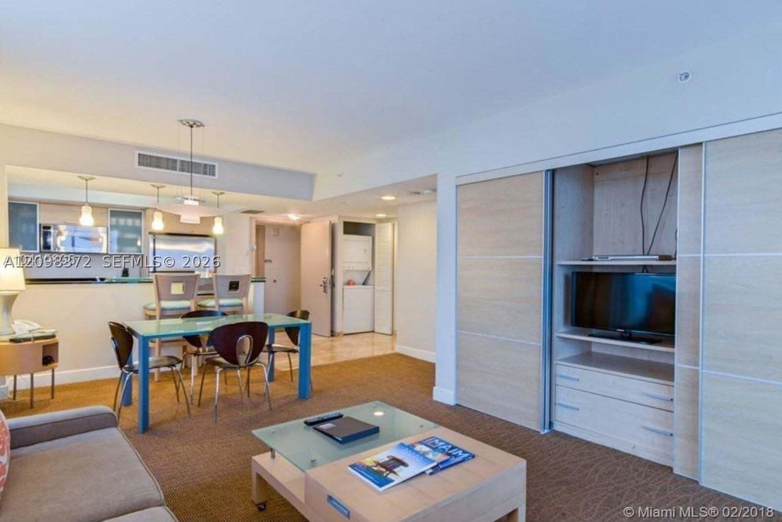 Condo in Golden Beach, Florida, United States 5 - 19007013