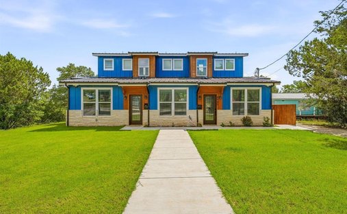 House in Granbury, Texas, United States 1