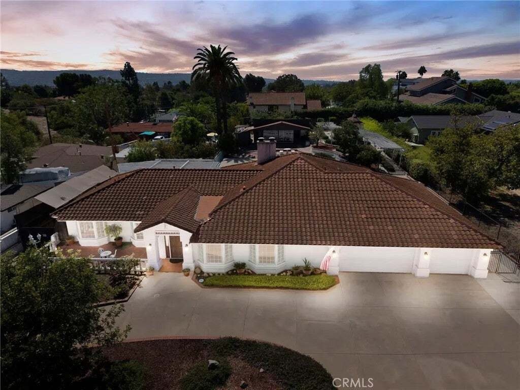 House in Yorba Linda, California, United States 1 - 19005752