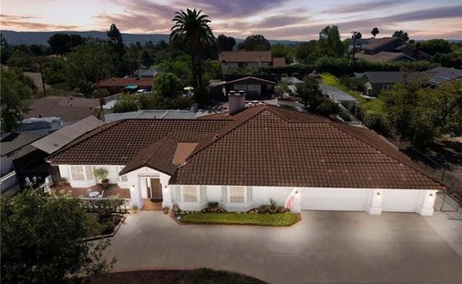 House in Yorba Linda, California, United States 1