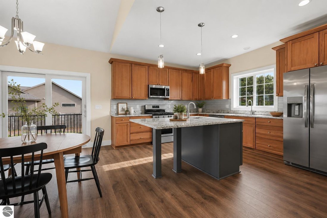 House in Traverse City, Michigan, United States 5 - 19007797