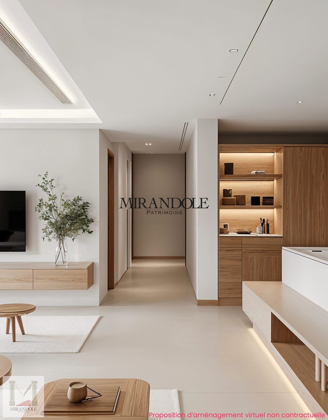 Apartment in Le Tholonet, Provence-Alpes-Côte d'Azur, France 1 - 16505041