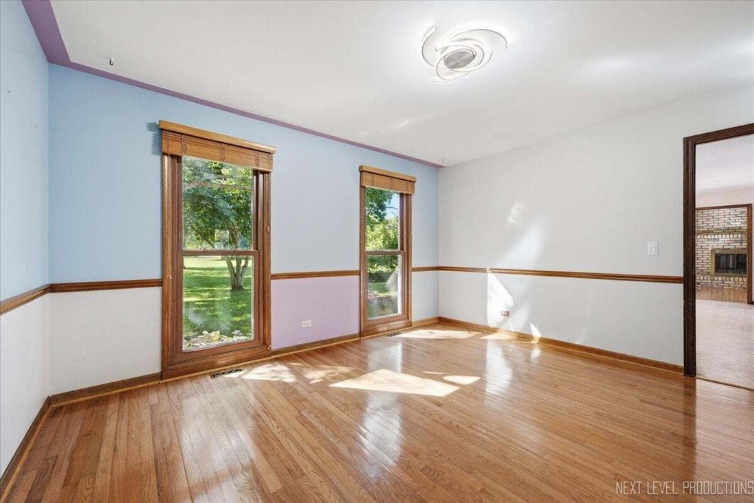 House in Naperville, Illinois, United States 5 - 19003973