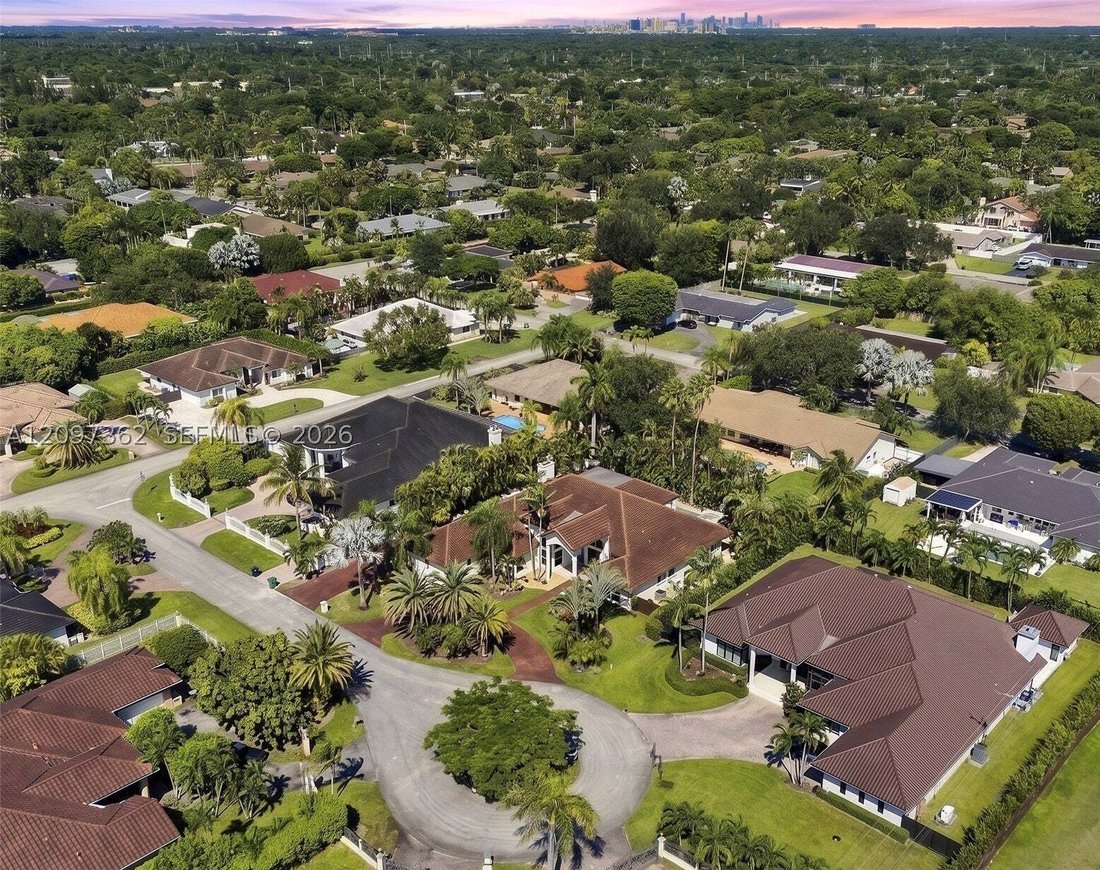 House in Miami, Florida, United States 3 - 19003548