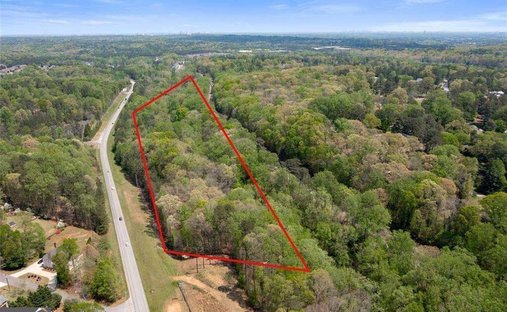 Land in Mableton, Georgia, United States 1