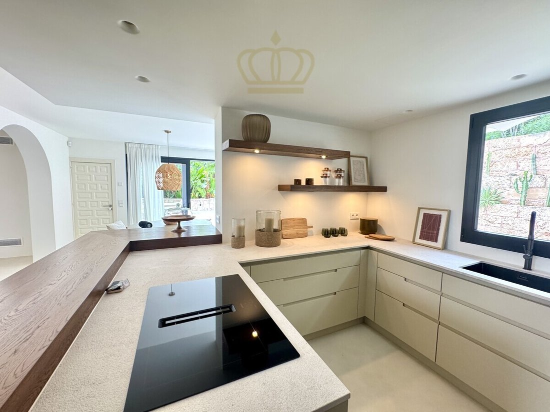 Villa in Calvia, Balearic Islands, Spain 3 - 19007316