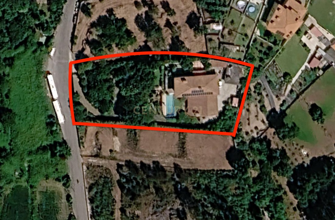 Villa en Guilhabreu, Distrito de Oporto, Portugal 1 - 18850228