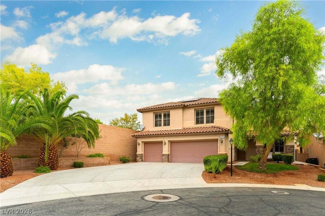 House in Las Vegas, Nevada, United States 1 - 19002902