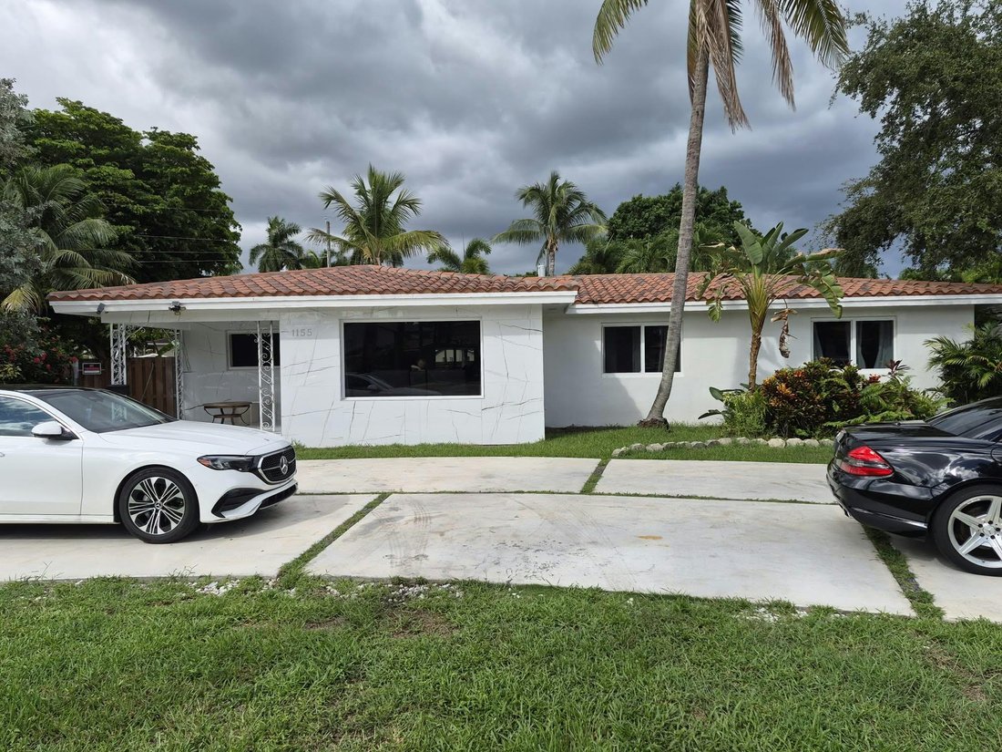 House in Hollywood, Florida, United States 2 - 19000848