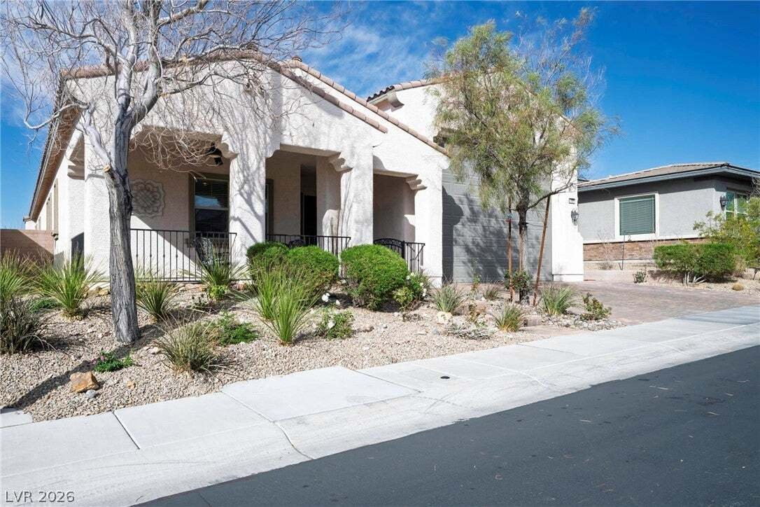 House in Henderson, Nevada, United States 5 - 19002922
