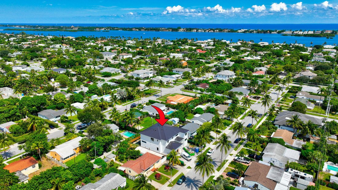 House in West Palm Beach, Florida, United States 2 - 19004167