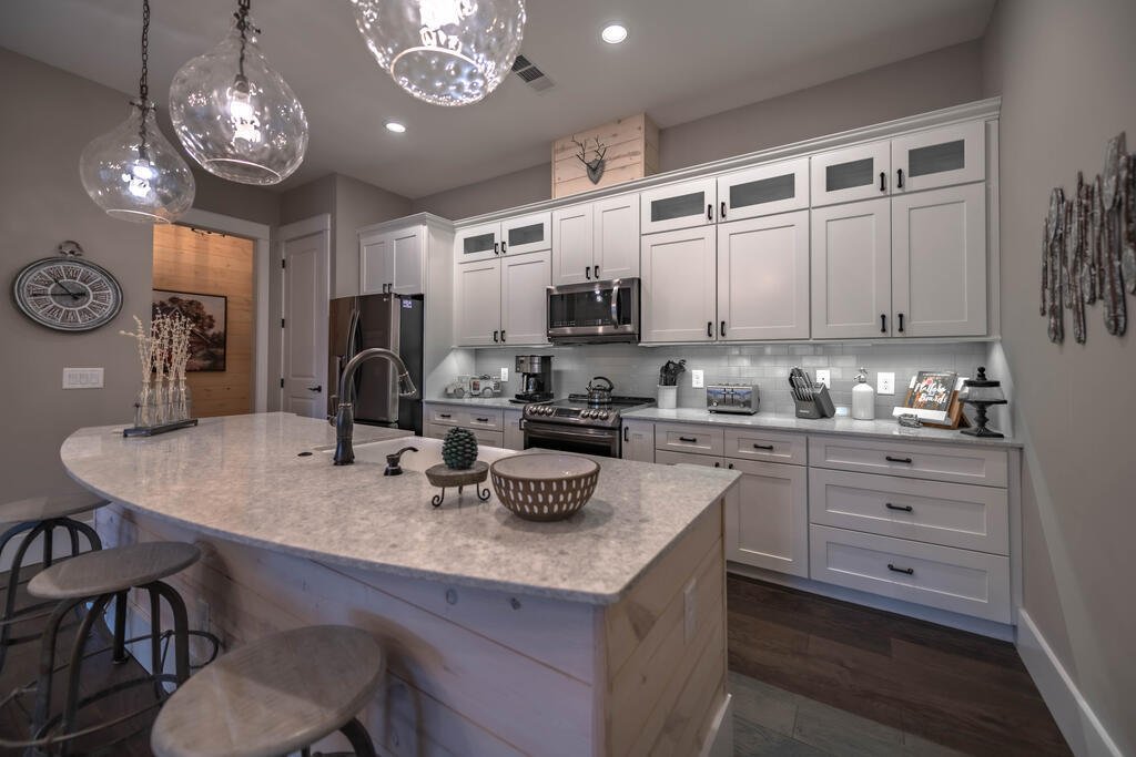 Condo in Blue Ridge, Georgia, United States 3 - 19003029