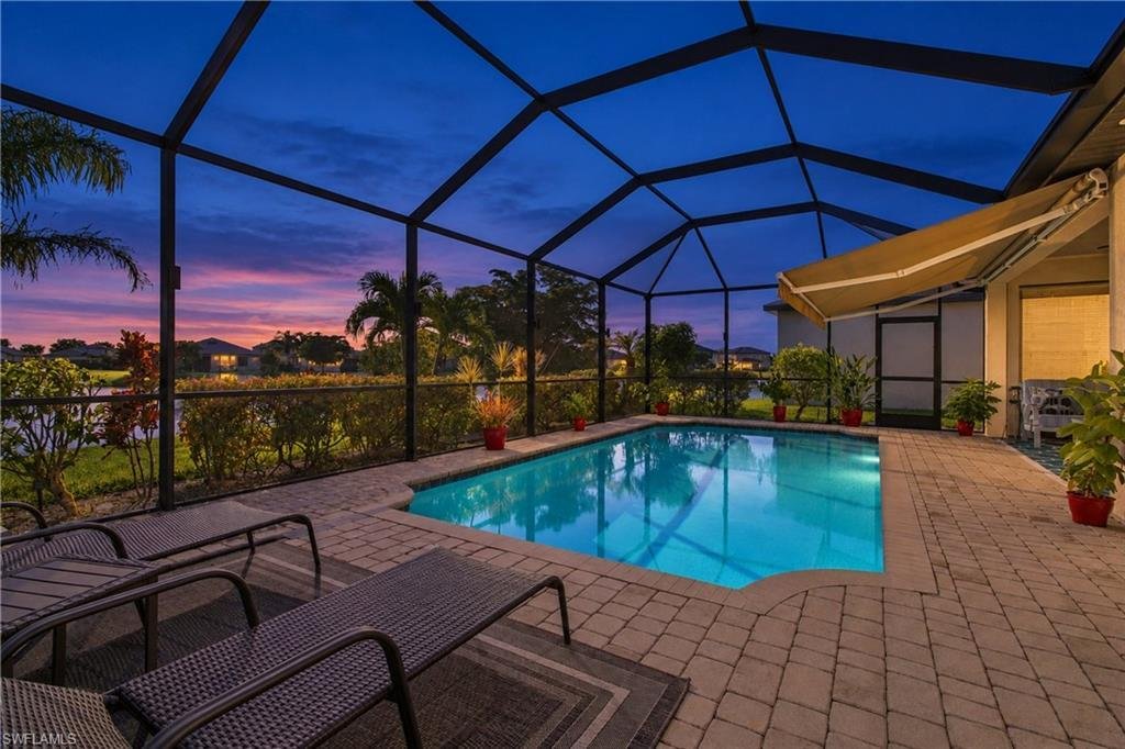 House in Fort Myers, Florida, United States 3 - 19007753