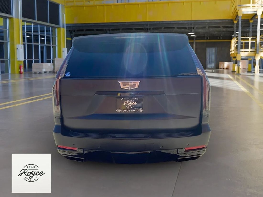 Suv in Bensenville, IL, United States 4 - 19002094