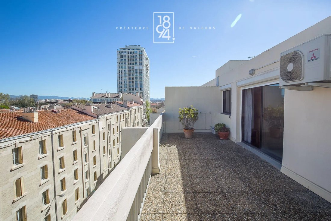 Appartamento a Le Redon, Marsiglia, Provenza-Alpi-Costa Azzurra 1 - 17730502