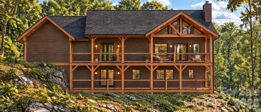 House in Maggie Valley, North Carolina, United States 2 - 19005731