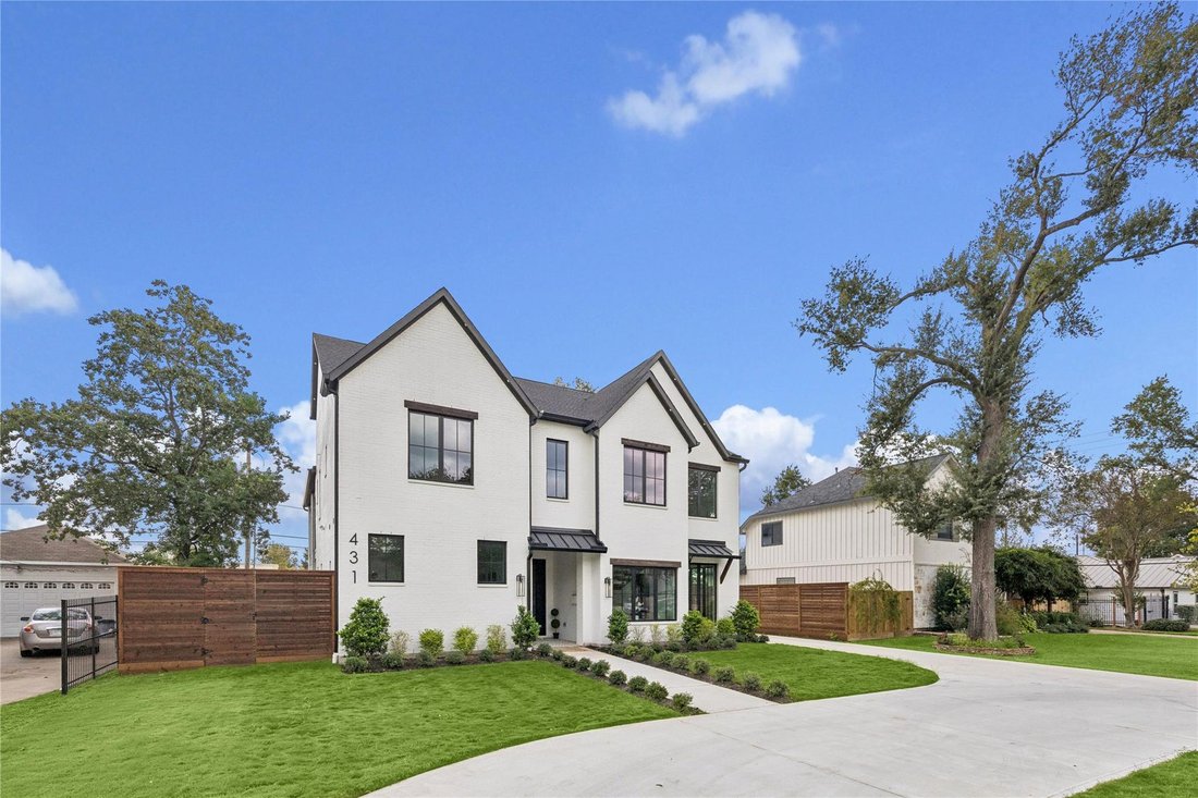 House in Houston, Texas, United States 2 - 19004308