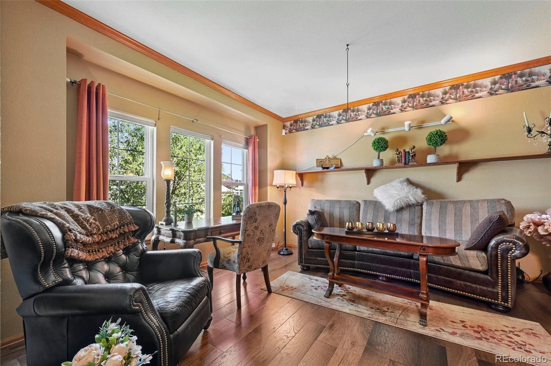 House in Colorado Springs, Colorado, United States 3 - 19003220
