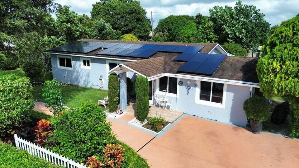 House in Miami, Florida, United States 5 - 19003536