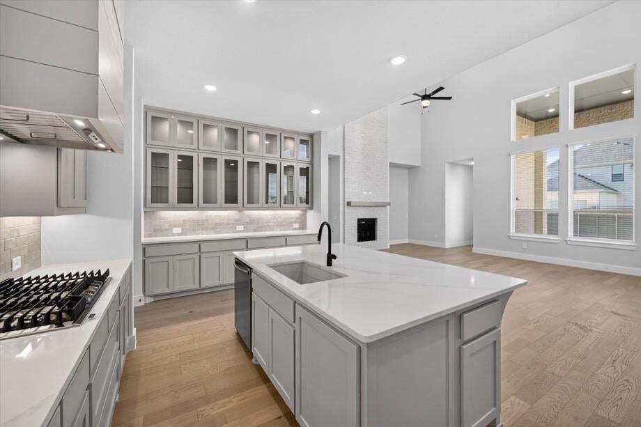 House in Celina, Texas, United States 4 - 17830326
