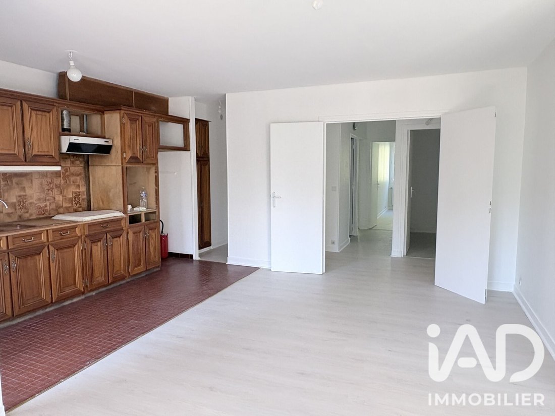 Apartment in Pantin, Ile-de-France, France 1 - 19008392