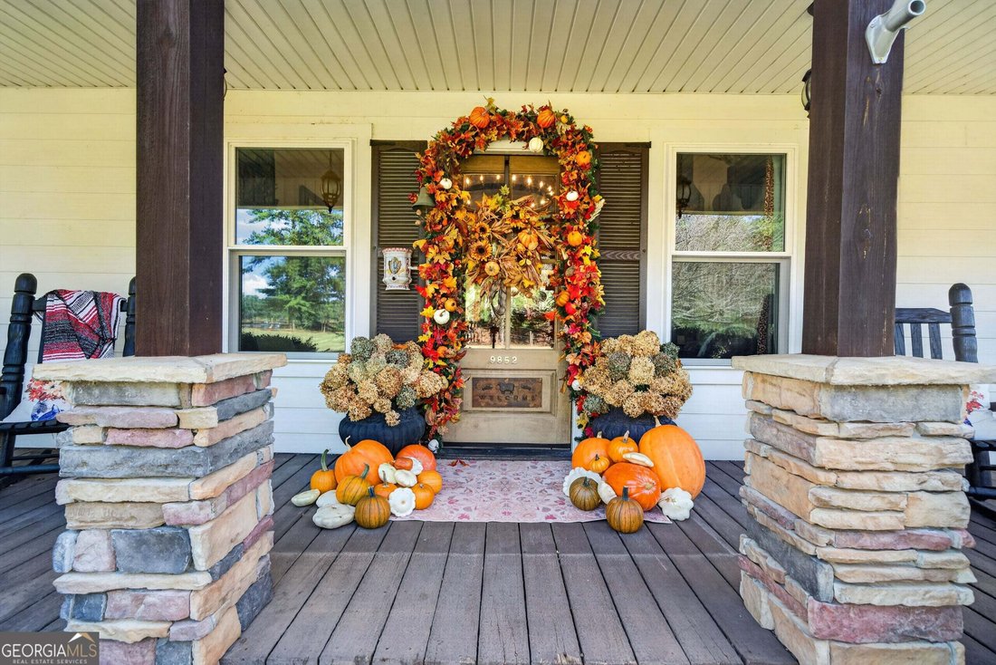 House in Shady Dale, Georgia, United States 4 - 19000982