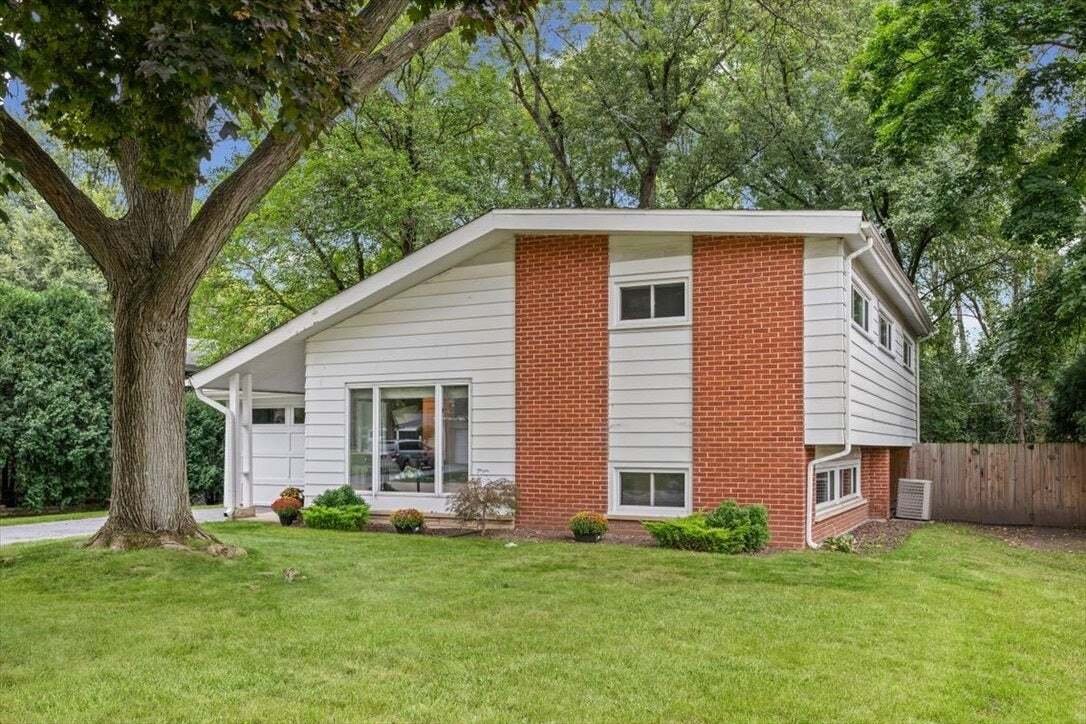 House in Winnetka, Illinois, United States 3 - 19007406