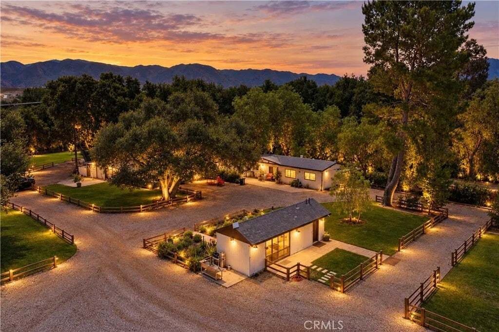House in Santa Clarita, California, United States 1 - 19007234