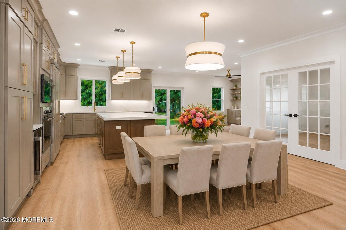 House in Brielle, New Jersey, United States 5 - 19006472