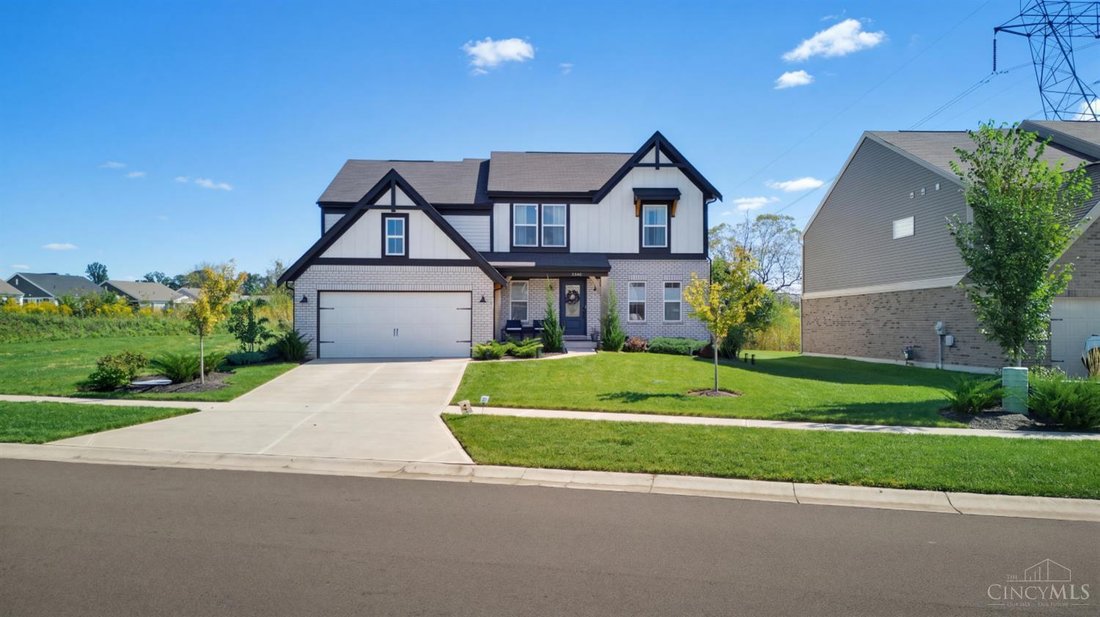 House in Lebanon, Ohio, United States 1 - 19003098